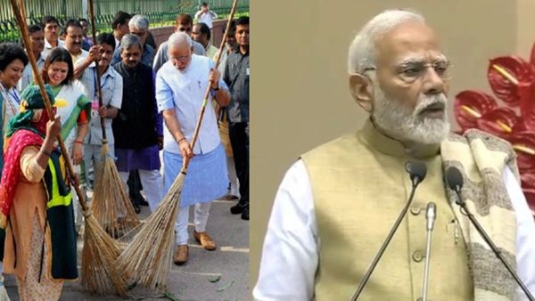 क्या है स्वच्छ भारत मिशन, जिसके पूरे हुए 10 साल, पीएम मोदी ने कही खास बात