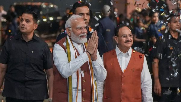 'हारी बाजी को जीतना भाजपा को आता है', कुछ इस तरह हरियाणा में आखिरी समय में पार्टी ने पलटा पासा