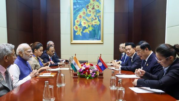 East Asia Summit 2024: 'संघर्ष ग्लोबल साउथ को नुकसान पहुंचा रहे', पूर्वी एशिया शिखर सम्मेलन में PM मोदी