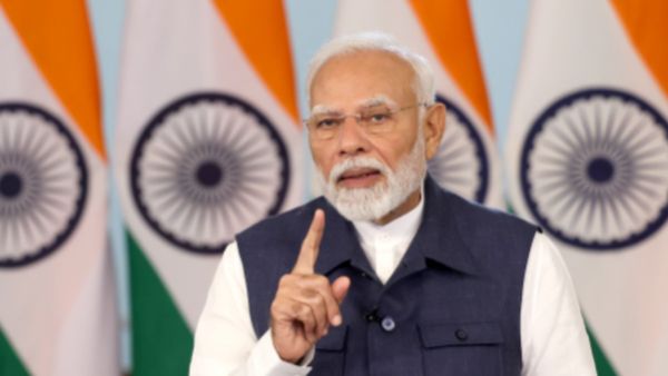 पीएम मोदी 20 अक्टूबर को वाराणसी में 1,300 करोड़ रुपये की परियोजनाओं का उद्घाटन करेंगे