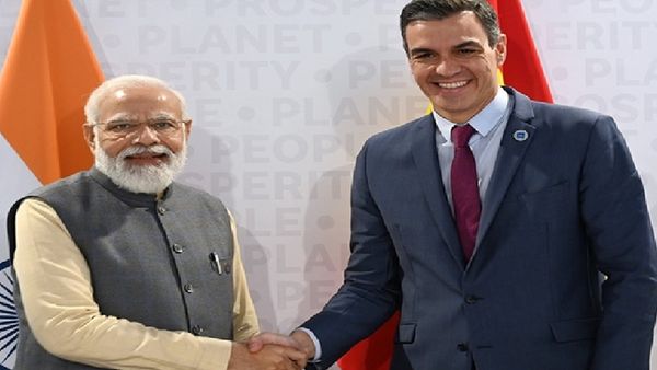 Make in India: निजी क्षेत्र की बड़ी विमान इकाई का उद्धाटन करेंगे पीएम मोदी, स्पेन के प्रधानमंत्री सांचेज