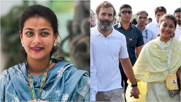 Video: क्या सच में तय हो गई है राहुल गांधी और सांसद प्रणीति शिंदे की शादी? अब खुद पिता सुशील शिंदे ने बताया सच