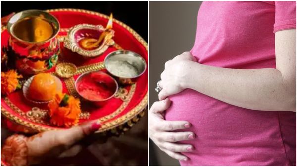 Karwa Chauth 2024: क्या प्रेग्नेंट महिलाओं को रखना चाहिए करवाचौथ? व्रत से पहले जरूर कर लें ये काम