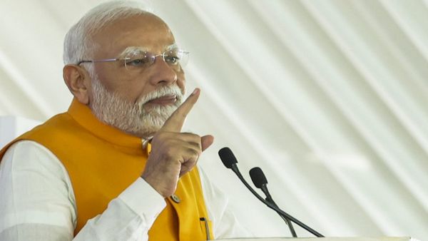 स्टैच्यू ऑफ यूनिटी को लेकर PM मोदी देंगे बड़ी सौगात, 284 करोड़ रुपये के प्रोजेक्ट्स को होगा उद्घाटन