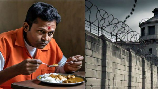 नवरात्रि के मौके पर कोलकाता में कैदियों को मिलेगी बिरयानी और चिकरी करी, बदला खाने का मेन्यू