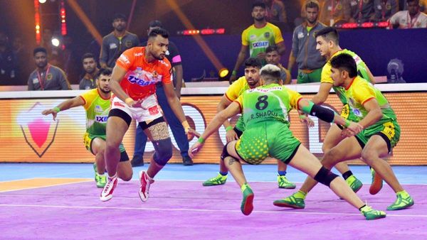 PKL 2024: प्रो कबड्डी लीग शुरू होने से पहले अनसोल्ड प्लेयर्स की चमकी किस्मत, दो खिलाड़ियों को अब मिला मौका