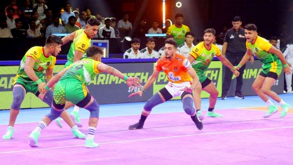 Kal Ka Match Kon Jeeta: प्रो कबड्डी लीग में कल का मैच कौन जीता- पुणेरी पलटन vs पटना