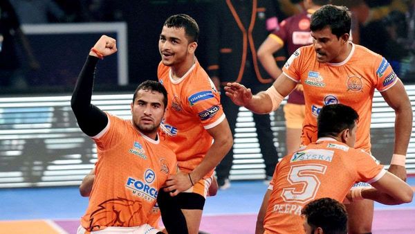 PKL 2024: पुणेरी पलटन ने चल दिया बड़ा दांव, टीम में इस प्लेयर को दी बड़ी जिम्मेदारी