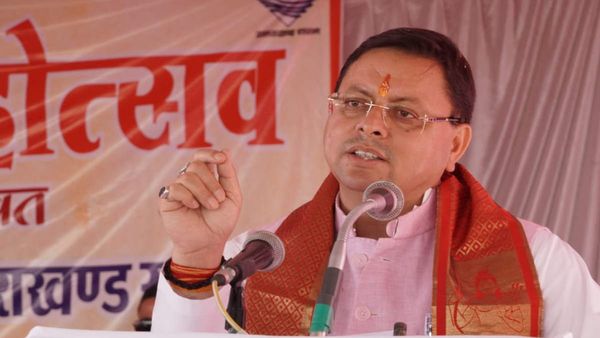 'डेमोग्राफी चेंज बर्दाश्त नहीं,देवभूमि में मतांतरण लैंड जिहाद और थूक जिहाद नहीं चलेगा'...सीएम धामी की दो टूक