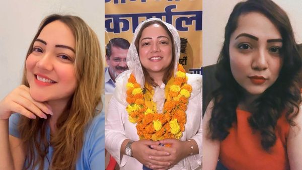 हरियाणा चुनाव की सबसे खूबसूरत कैंडिडेट राबिया किदवई का क्या रहा चुनाव परिणाम! जानिए नूंह सीट पर मिले कितने वोट