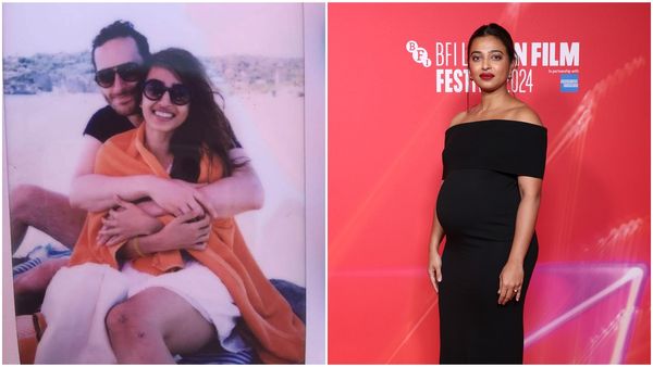 कौन है राधिका आप्टे के पति Benedict Taylor? कपल ने की थी गुपचुप शादी, बॉलीवुड में भी कर चुके काम