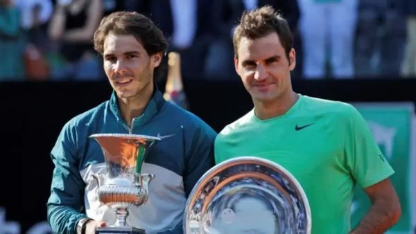 Rafael Nadal: राफेल नडाल ने कोर्ट में कदम रखते ही मचाया था धमाल, हर किसी को बनाया अपने खेल का दीवाना