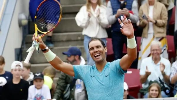 Rafael Nadal Retirement: 23 साल, 22 ग्रैंड स्लैम, बेहद ही शानदार है 'King of Clay' का सफर