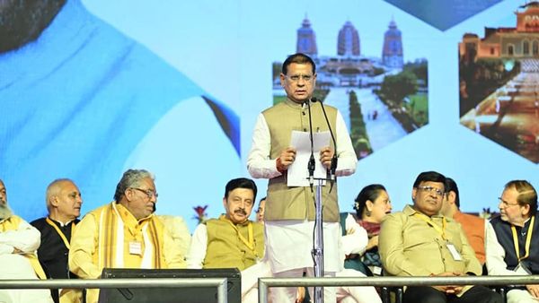 Who is Rajesh Nagar: कौन हैं राजेश नागर, जो हरियाणा सरकार में गुर्जर समाज से इकलौते मंत्री बने