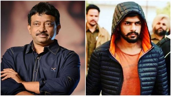 'इस गैंगस्टर से कोई गुड लुकिंग नहीं' राम गोपाल वर्मा ने की लॉरेंस बिश्नोई की तारीफ, एनिमल से की तुलना