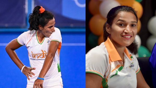 कनाडा से लौटते समय ऐसा क्या हुआ जो Air India पर भड़क उठीं स्टार प्लेयर, जमकर निकाला गुस्सा