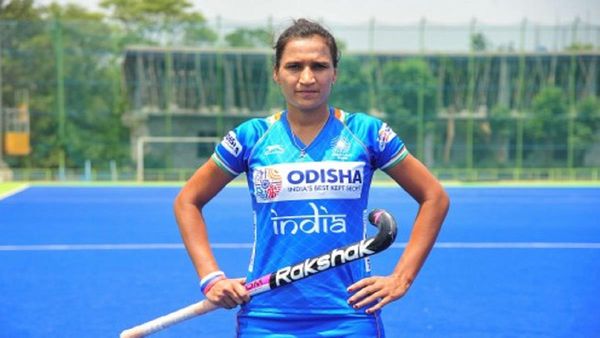 Rani Rampal Retirement: पूर्व कप्तान रानी रामपाल ने हॉकी को कहा अलविदा,  29 साल की उम्र में लिया संन्यास