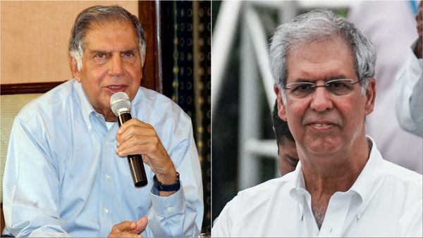 रतन टाटा नहीं चाहते थे कि उनके सौतेले भाई को मिले उनकी गद्दी! उत्तराधिकारी को लेकर अब हुआ चौंकाने वाला खुलासा