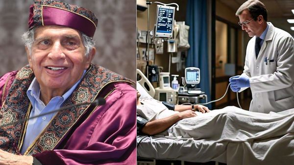 Ratan Tata Death Reason: 86 साल के रतन टाटा का अचानक गिरा ब्लड प्रेशर, जानें कैसे कंट्रोल करें बीपी