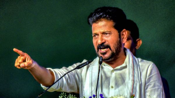 'BRS नेता अपने फार्महाउस खोने के डर से HYDRA का विरोध कर रहे', तेलंगाना CM रेवंत रेड्डी का आरोप