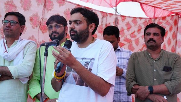 Rewari Chunav Result: लालू यादव के दामाद की सीट का क्या हाल? जानिए रेवाड़ी विधानसभा का परिणाम