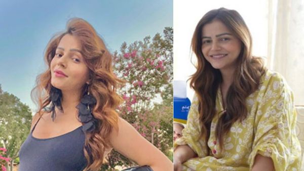 स्टेज पर औंधे मुंह गिरते-गिरते बचीं रुबीना दिलैक, फिर ऐसा क्या किया कि लोगों ने बुरी तरह किया ट्रोल?