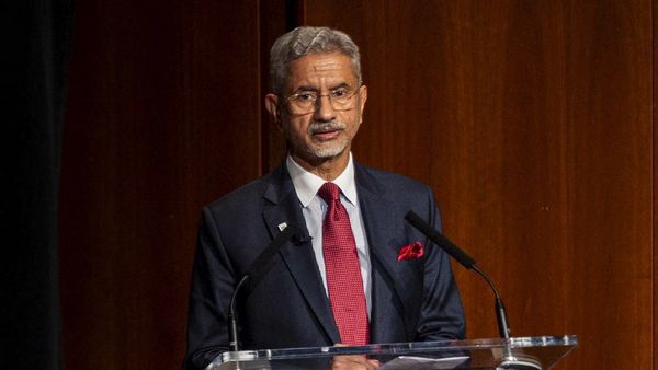 LAC पर सुलझा विवाद, विदेश मंत्री एस जयशंकर ने इनको दिया श्रेय