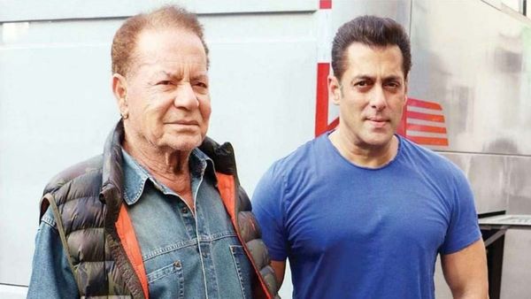 'ये घर छोड़ दो' सलीम खान ने क्यों अपने बेटों से कहे थे ये कड़वे शब्द? खोले परिवार के कई राज