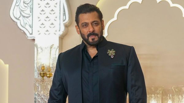 सलमान खान को दी थी धमकी, मांगे थे 2 करोड़, अब मुंबई से गिरफ्तार हुआ शख्स मुस्तफा