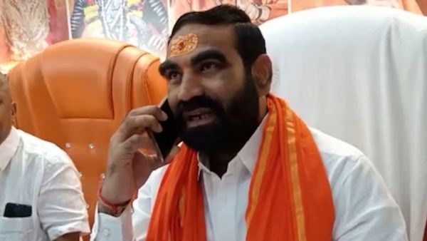 Maharashtra Elections 2024: कौन हैं संतोष बांगर, जिनका कलमनुरी गढ़, CM शिंदे ने फिर से क्यों जताया भरोसा