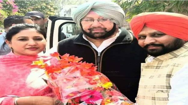 पंजाब की पूर्व विधायक सतकार कौर 6 साल के लिए पार्टी से निष्कासित, जानिए क्या है पूरा मामला