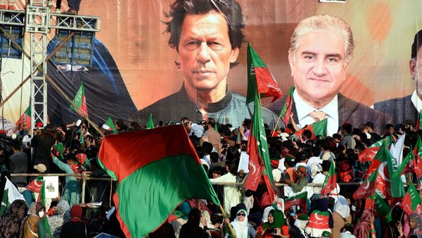 SCO Summit पर पाकिस्तान में गृहयुद्ध? इमरान की पार्टी करेगी प्रदर्शन, शहबाज सरकार ने फुल एक्शन का किया ऐलान