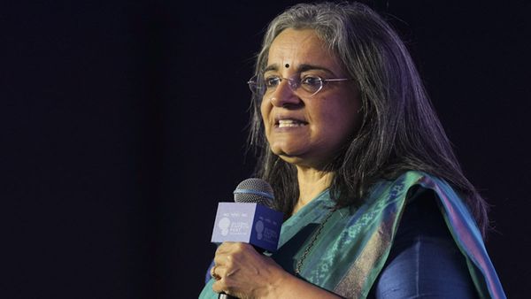 SEBI चीफ माधबी पुरी बुच को लेकर बड़ा दावा, मिली क्लीन चिट!