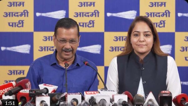 AAP सरकार का सफ़ाईकर्मियों को दिवाली गिफ्ट, अरविंद केजरीवाल ने किया बड़ा ऐलान