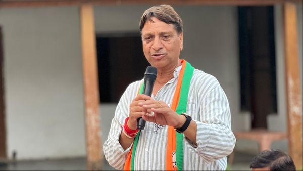 Vaishno Devi Result: वैष्णो देवी सीट पर BJP के बलदेव जीते, लोगों को थी अयोध्या जैसा हाल होने की चिंता