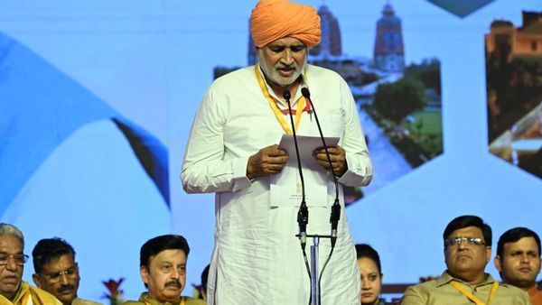 Who is Shyam Singh Rana: कौन हैं श्‍याम सिंह राणा, जो हरियाणा सरकार में राजपूत समाज से इकलौते कैबिनेट मंत्री