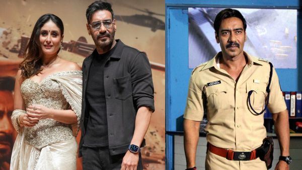 Singham Again की रिलीज से पहले सिनेमाघरों में रिलीज होगी 'सिंघम', रोहित शेट्टी ने किया ऐलान