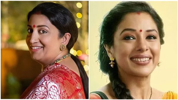 राजनीति छोड़ फिर टीवी में कमबैक करेंगी स्मृति ईरानी! अनुपमा शो में होने वाली है एंट्री