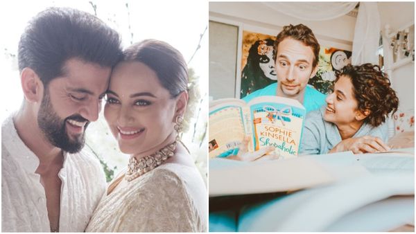 Karwa Chauth 2024: बॉलीवुड की ये हसीनाएं मनाएंगी पहला करवाचौथ, पति के लिए रखेंगी निर्जला व्रत