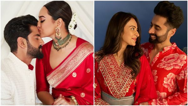 Diwali 2024: शादी के बाद इन कपल्स की खास होगी दिवाली, अपने पार्टनर के साथ करेंगे सेलिब्रेट, देखें लिस्ट