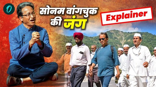 Sonam Wangchuk Detained: कौन हैं सोनम वांगचुक? क्या है उनकी मांग? 3 idiot फिल्म से क्या है कनेक्शन?