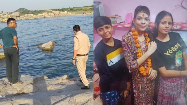 Gwalior News: 3 बच्चों के साथ गुमशुदा हुई महिला, नदी किनारे बैग में मिला कुछ ऐसा की पुलिस के उड़ गए होश