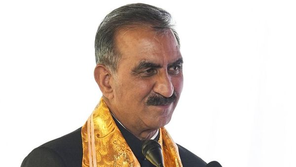 'समाप्त नहीं होंगे खाली पड़े सरकारी पद', हिमाचल CM सुक्खू ने बीजेपी पर लगाया झूठे प्रचार करने का आरोप