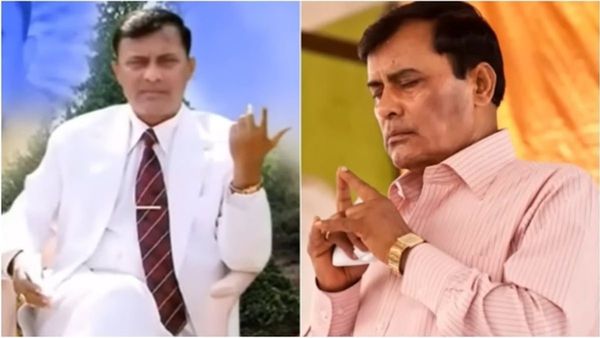 हाथरश भगदड़ मामले में जांच कमेटी के सामने पेश हुआ भोले बाबा