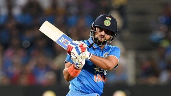 National Cricket League: सुरेश रैना ने अमेरिका में की शाकिब की धुनाई, ताबड़तोड़ बल्लेबाजी से बरपाया कहर