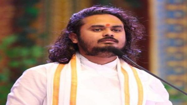 Rajasthan News: युवाचार्य अभयदास का विवादास्पद दावा, कहा-'दुर्गों पर मजारे हिंदू अस्मिता के खिलाफ साजिश'