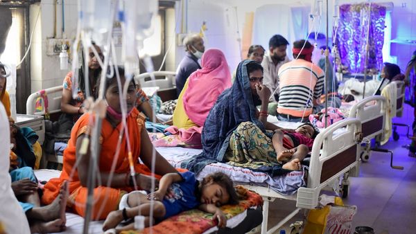 Himachal Pradesh TB News: हिमाचल में 13 हजार TB के मरीज, जांच दर राष्ट्रीय औसत से 4 गुना