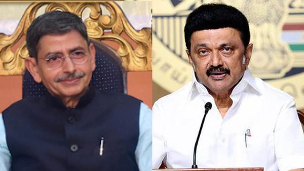 Tamil Nadu: राष्ट्रगान को लेकर सरकार- राजभवन के बीच बढ़ा टकराव, गवर्नर बोले- हिंदी कोई थोपने की भाषा नहीं