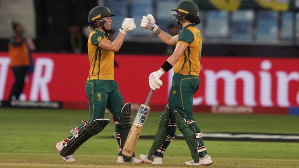 T20 World Cup Final Ka Toss Kaun Jeeta: टी-20 वर्ल्ड कप फाइनल का टॉस कौन जीता- अफ्रीका vs न्यूजीलैंड