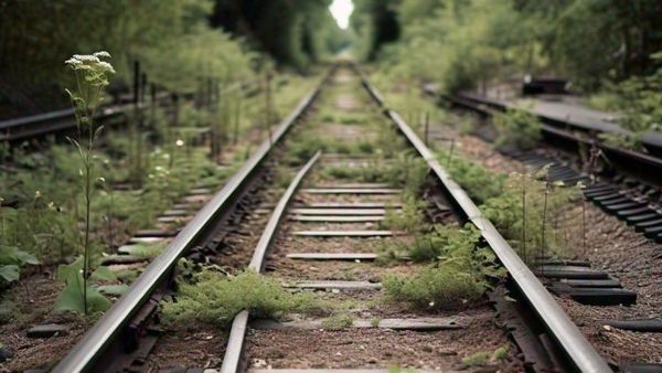 Uttar Pradesh: रायबरेली में टला बड़ा रेल हादसा, लोको पायलट की सूझबूझ से ऐसे बची यात्रियों की जान! 